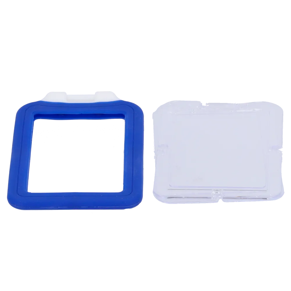 Llavero RFID CARD-HOLDER-V-BLUE Azul Control Accesos