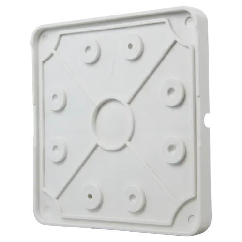 CBOX-BC02-BASE Caja Conexiones Interior Plástico