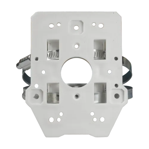 CBOX-CMD-POLE Soporte Poste Universal para Cámaras Exterior