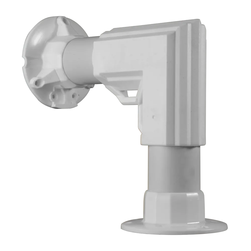 Soporte Pared CBOX-L9015 Plástico Interior Exterior