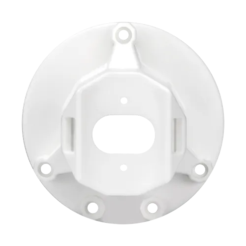 Soporte Doble Anclaje Techo CBOX-PM200 Interior Exterior