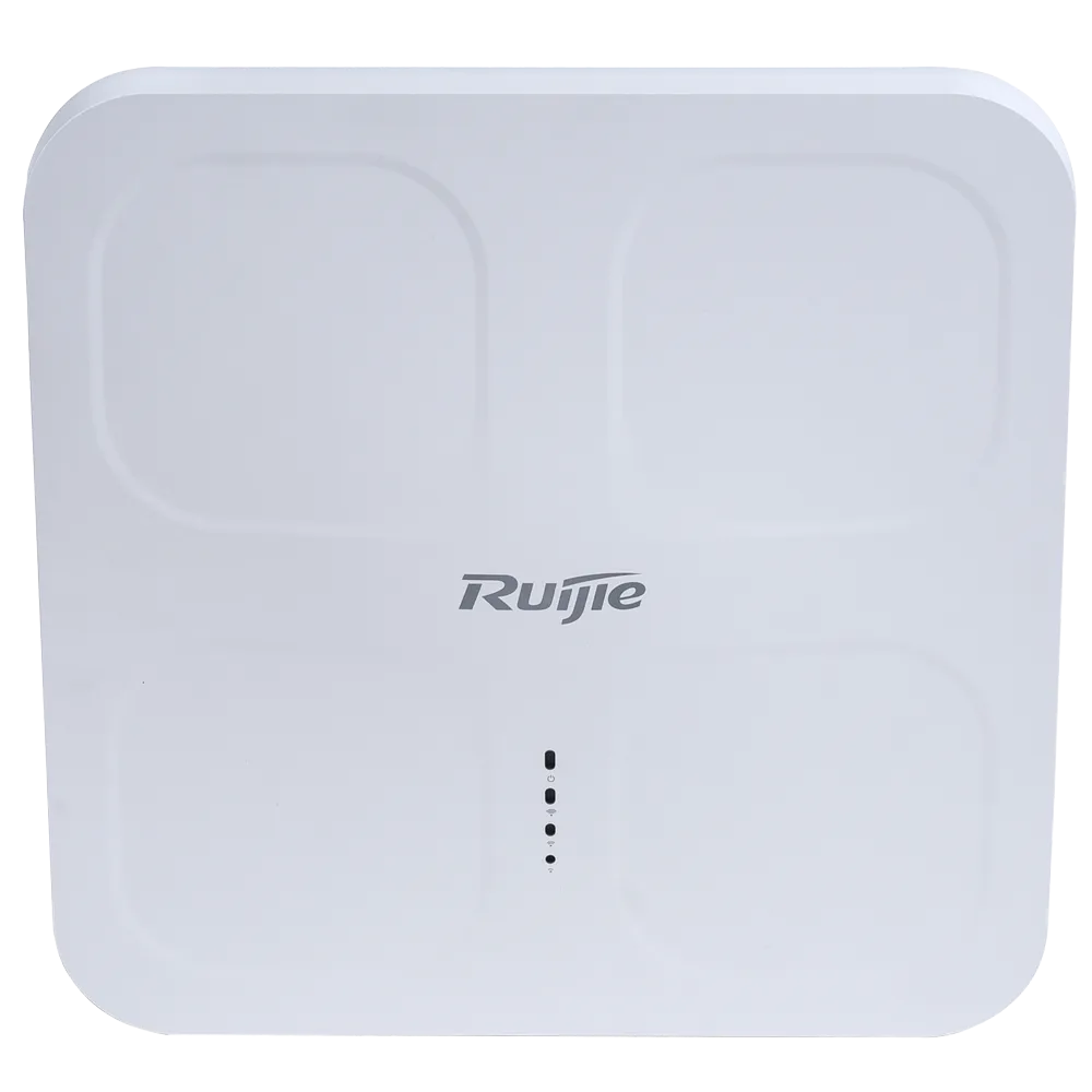 Reyee RG-AP680P-L Punto de Acceso WiFi 6 Exterior IP68