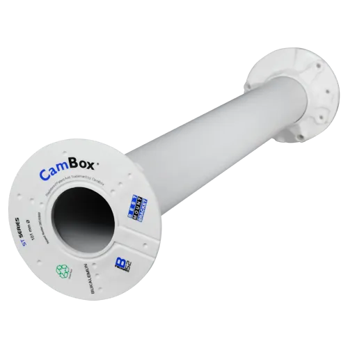 CBOX-ST50 Soporte de Techo para Cámaras Domo Interior Exterior