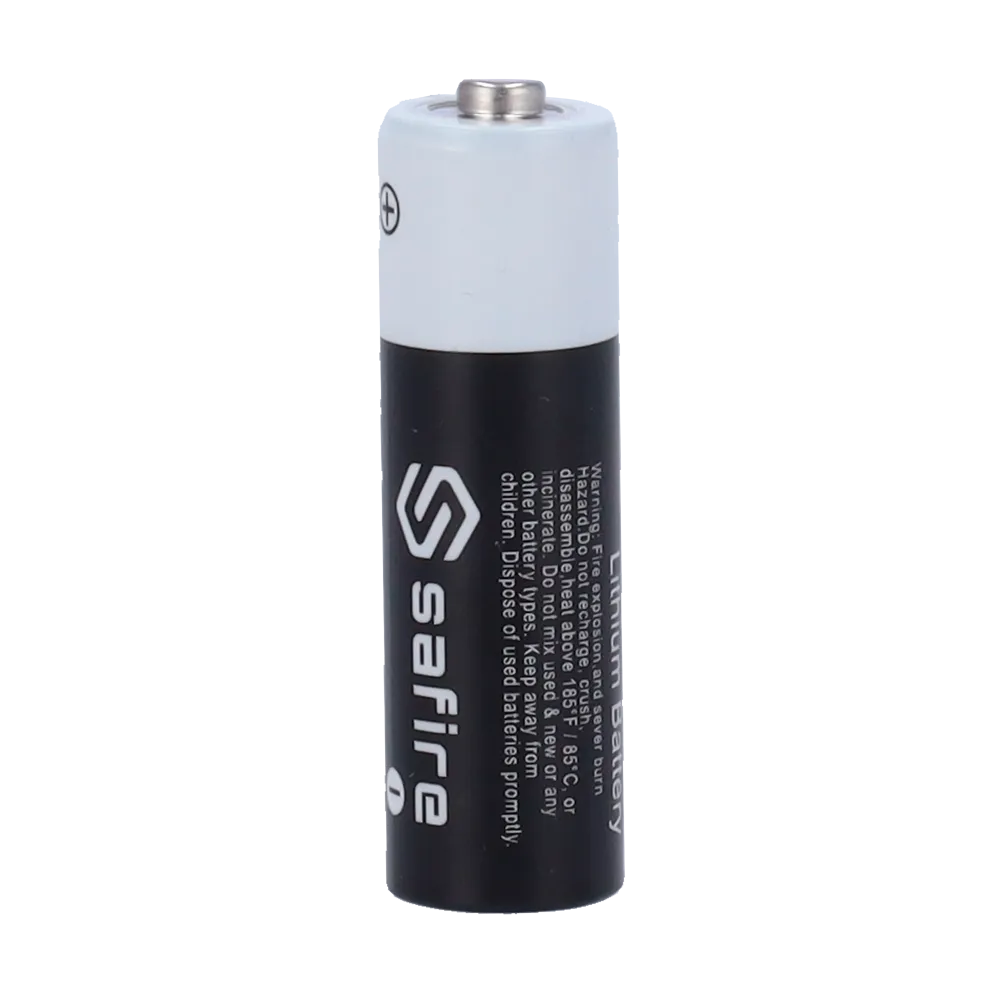 Batería Litio ER14505 3.6V CELL-ER14505-HTOP Safire