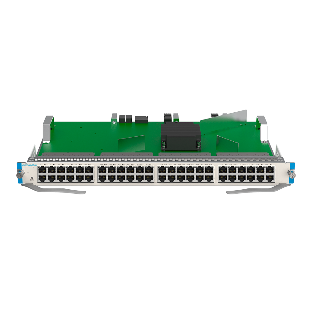 Reyee - RG-CM88-48GT-H - Módulo switch 48P Sin PoE No gestionable - Imagen 2