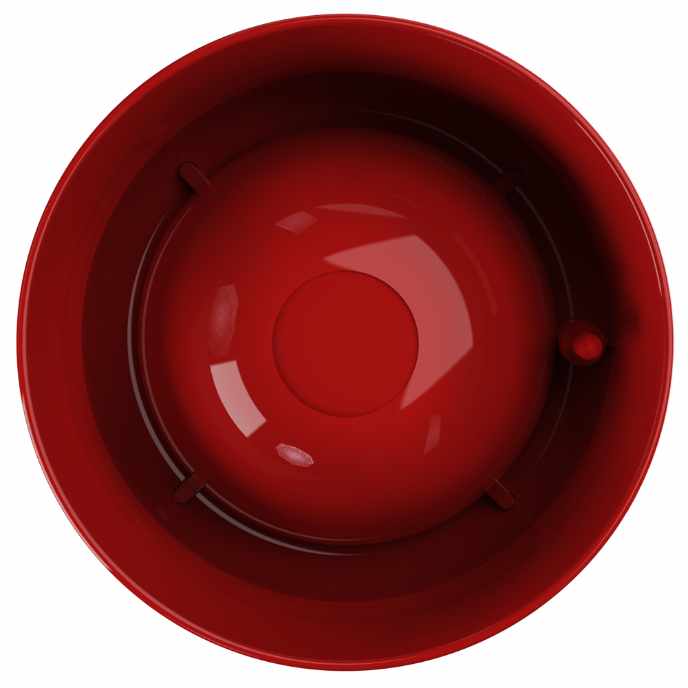 Sirena direccionable pared CHQ-WS2 Hochiki - Imagen 2