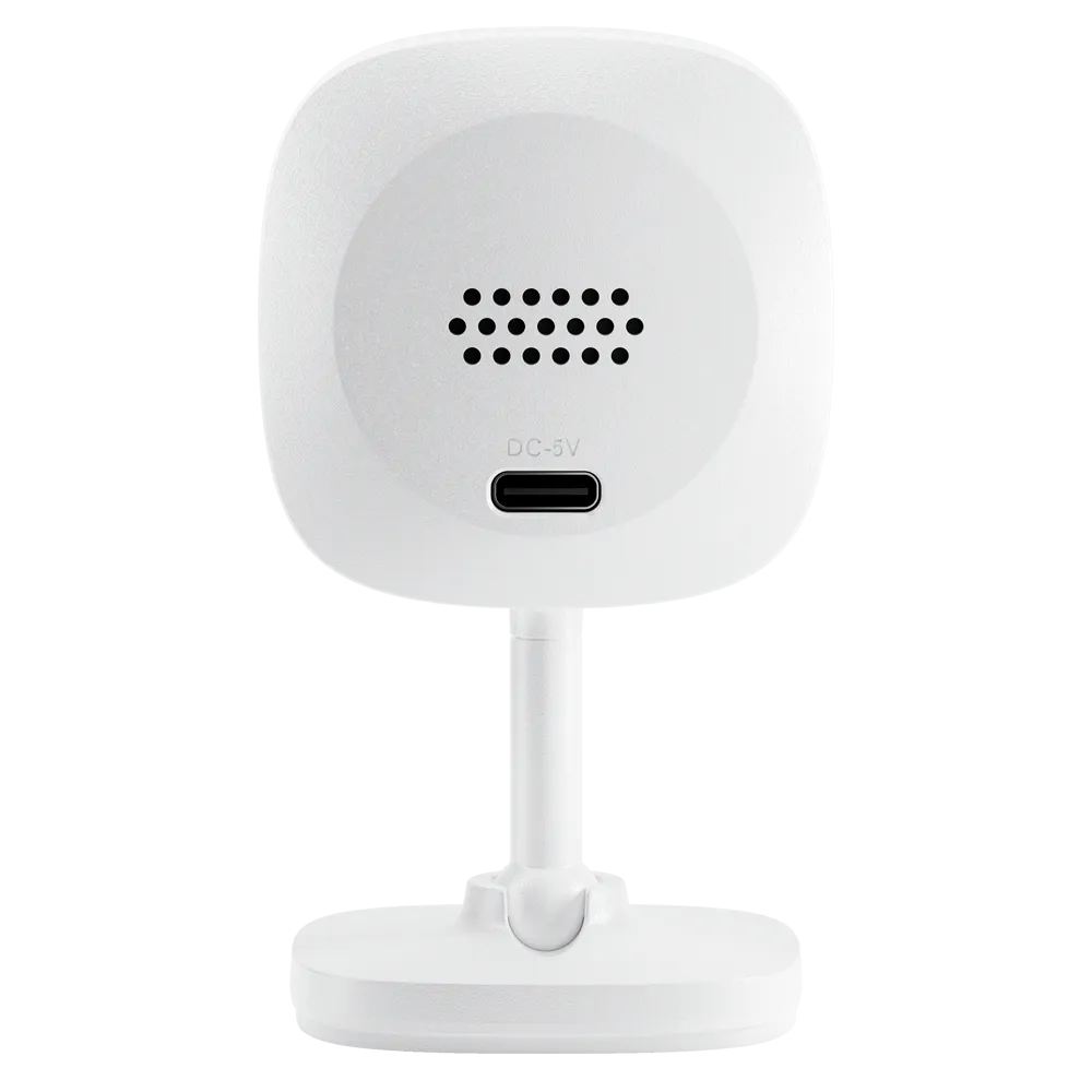 VicoHome CK1 Cámara 3MP Videovigilancia WiFi Interior