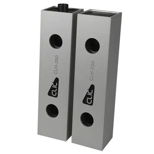 Detector Intrusión CLH-200-M Contacto Magnético Superficie