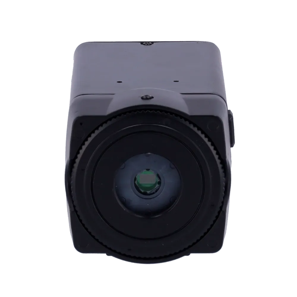 Cámara Bullet IP 2MP CV581KW-F4N1 HD 4 en 1 Exterior