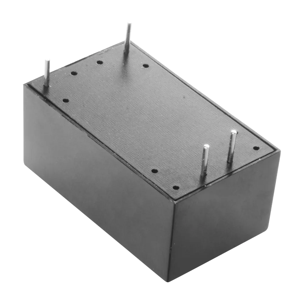 DC12025 Fuente Alimentación 12V 2.5A Sistemas Seguridad