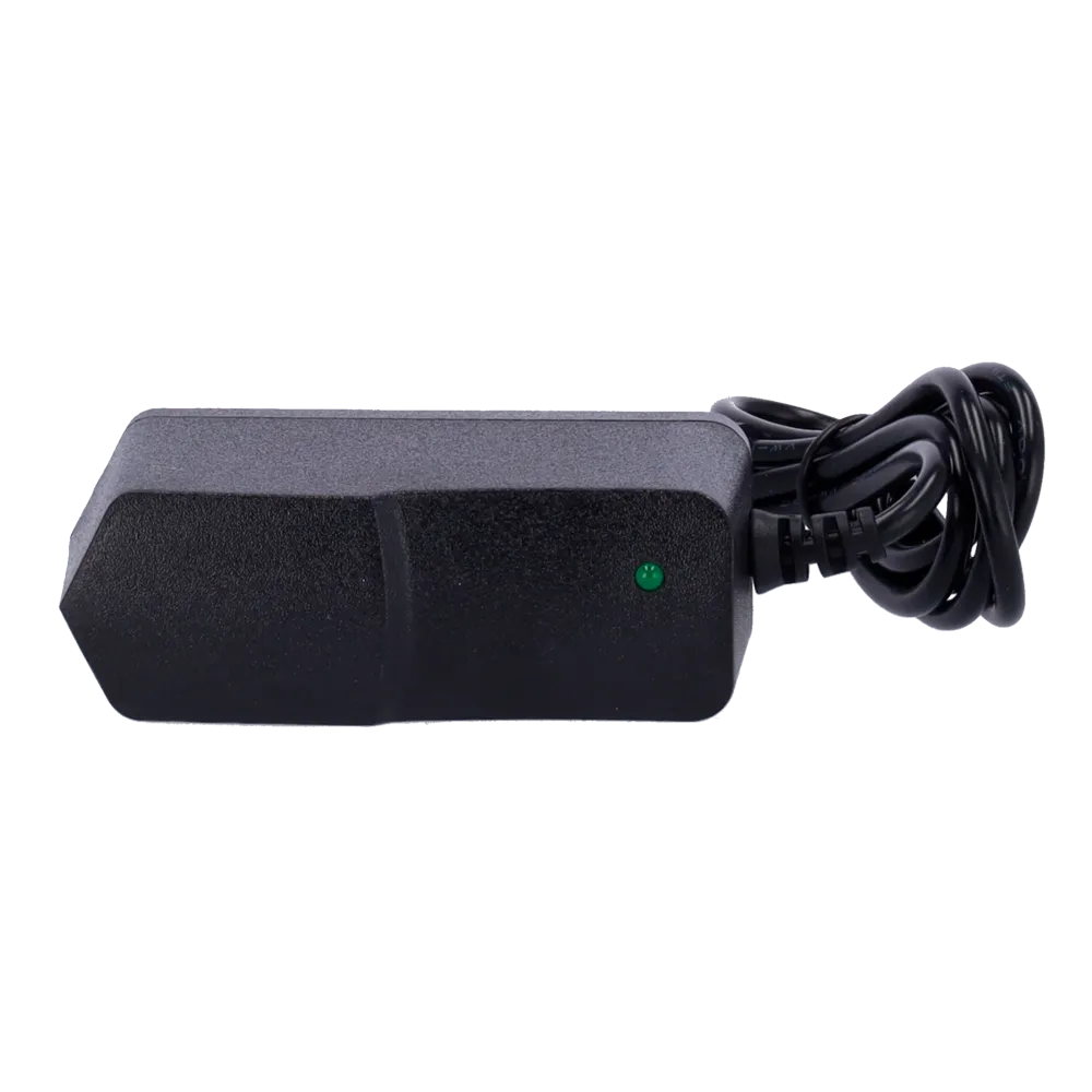DC1210-LED Fuente Alimentación 12V para Sistemas Seguridad