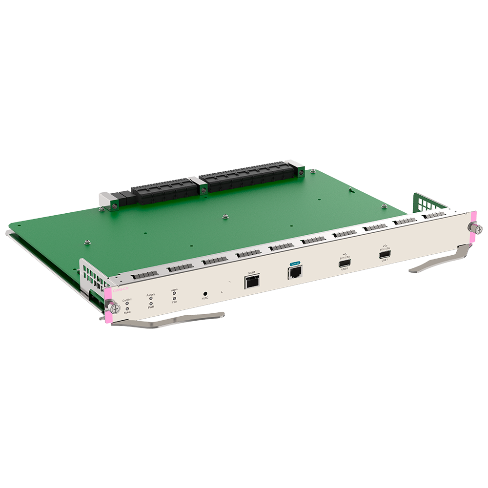 Reyee - RG-CM88-CM - Módulo switch 1P Sin PoE No gestionable - Imagen 2