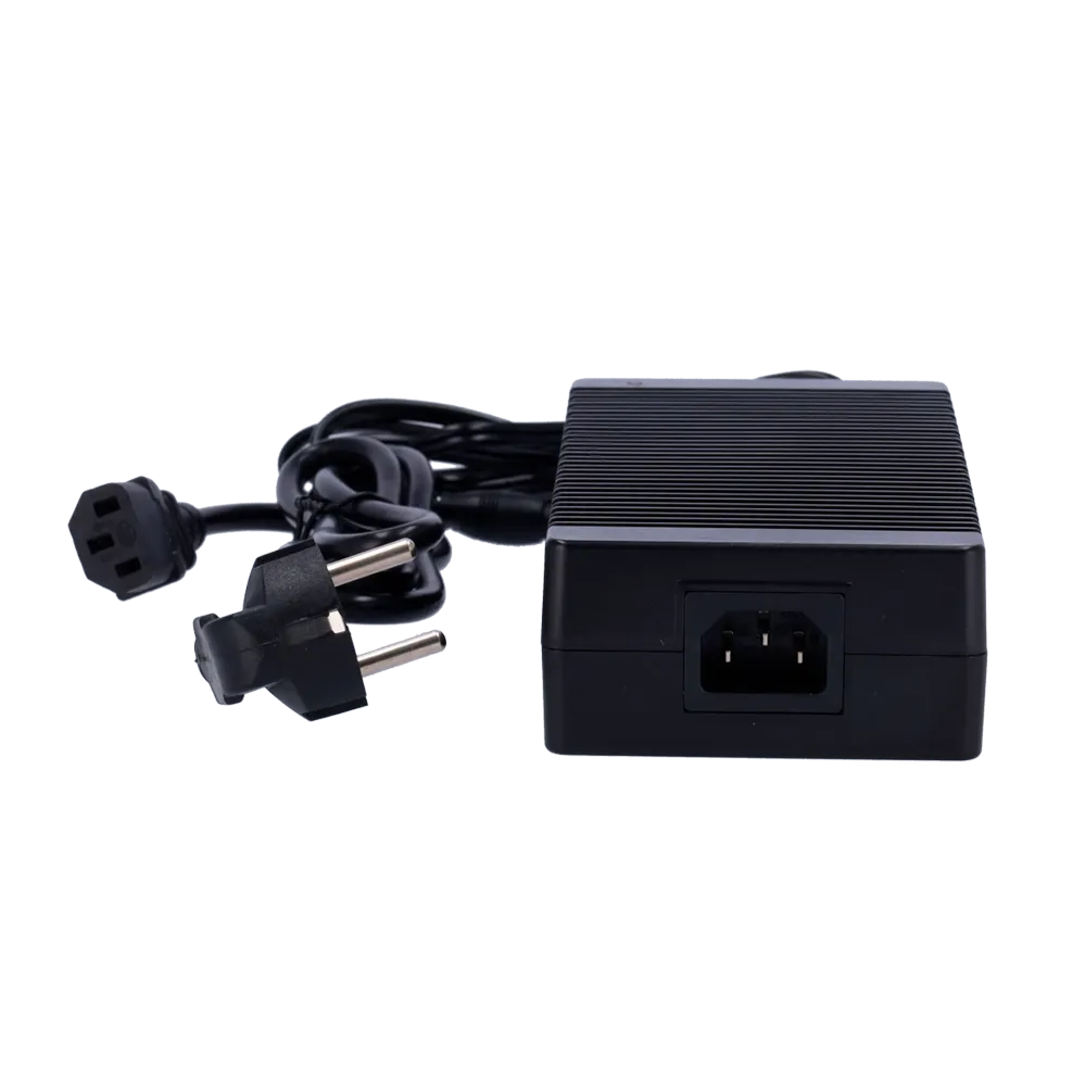 DC5230 Adaptador 52V 156W para Sistemas de Seguridad