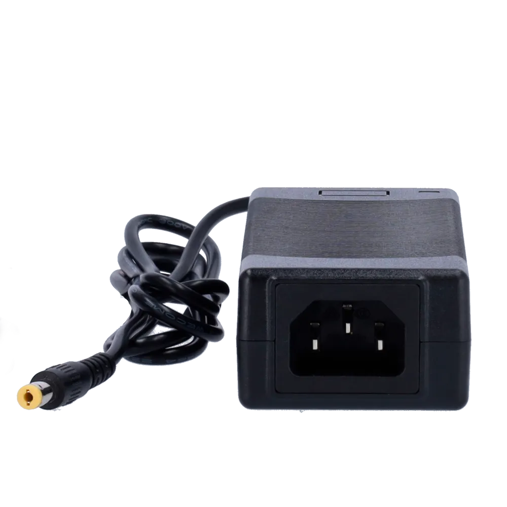 DC5412 Adaptador 52V 5W para Sistemas de Seguridad