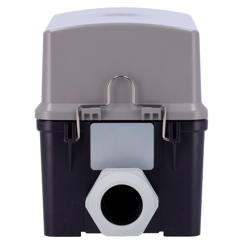 Securiton DFU911 Filtro para Sistemas de Detección por Aspiración