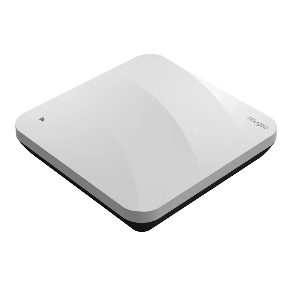 Punto de Acceso Wi-Fi 6 Reyee RG-AP810-L Dual Band PoE