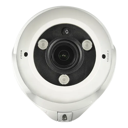 Cámara Domo DM957ZIB-F4N1 1080p Exterior Varifocal IR