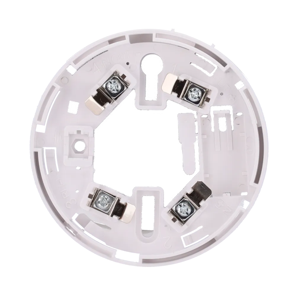Base Detector DMT-B9000-V2 Perfil Bajo Superficie DMTech