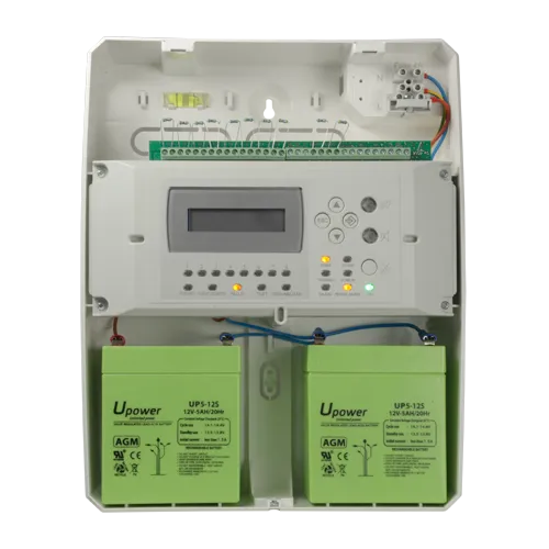 Repetidor convencional DMTech DMT-FP9000-8 para centrales