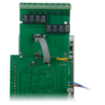 DMTech DMT-M9000R-8 Módulo 8 Relés Convencional