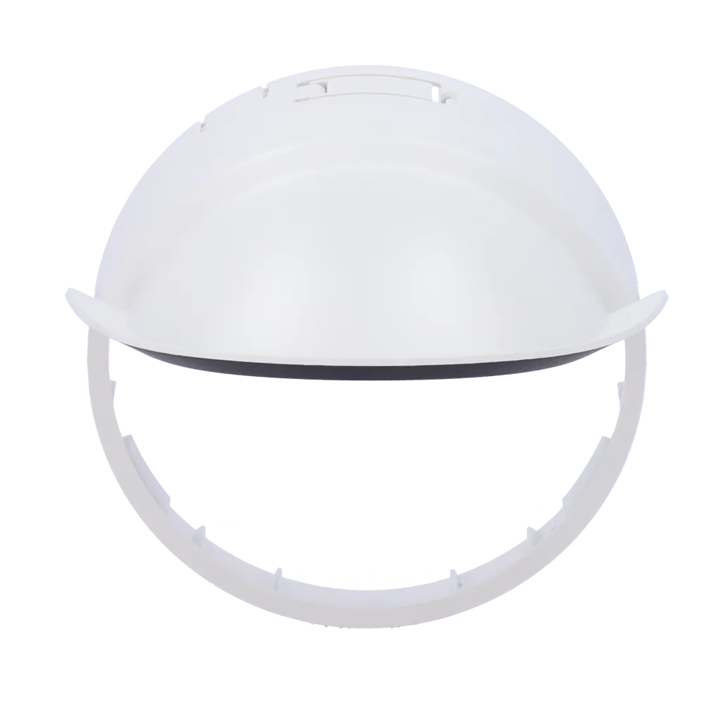 Parasol Lluvia DS-1250ZJ-DM65 Hikvision para Cámaras Domo