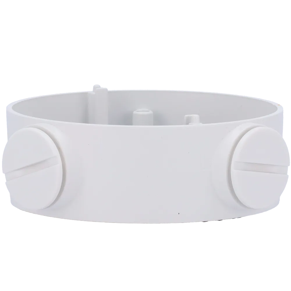 Hikvision DS-1260ZJ Caja Conexiones Domo Aluminio Exterior