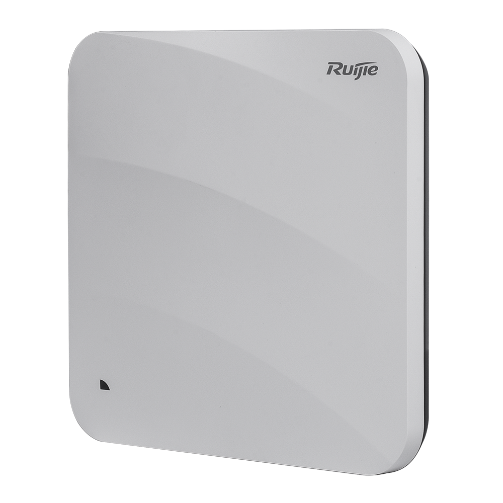 Reyee - RG-AP820-L(V3) - Punto de acceso Wi‑Fi 6 Dual (2.4/5 GHz) PoE - Imagen 2