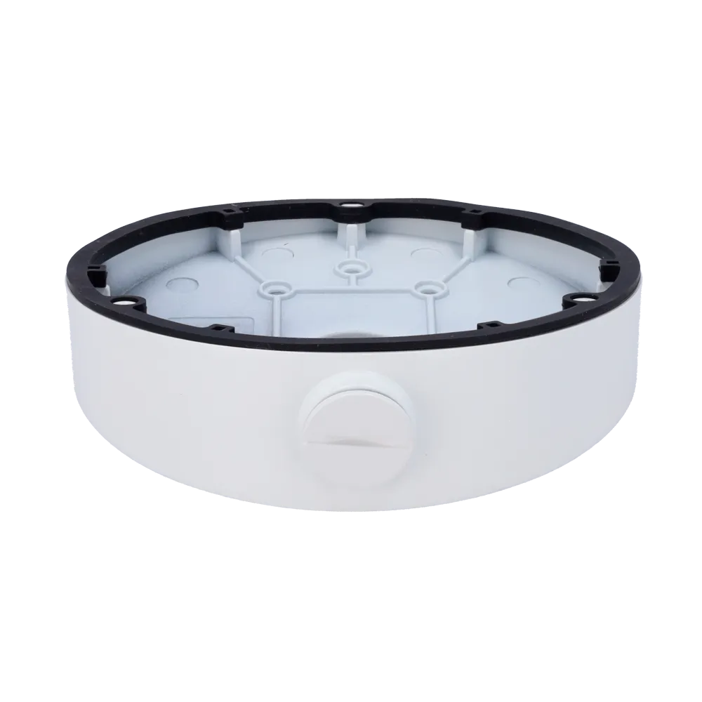 Soporte Techo Domo Hikvision DS-1281ZJ-DM25(M1) Aluminio