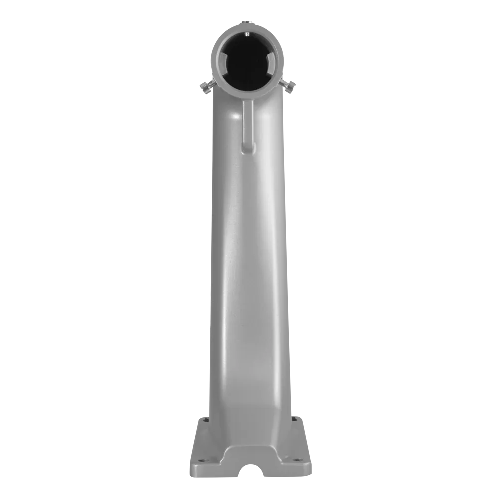 Soporte Pared Hikvision DS-1603ZJ-P Aluminio Exterior