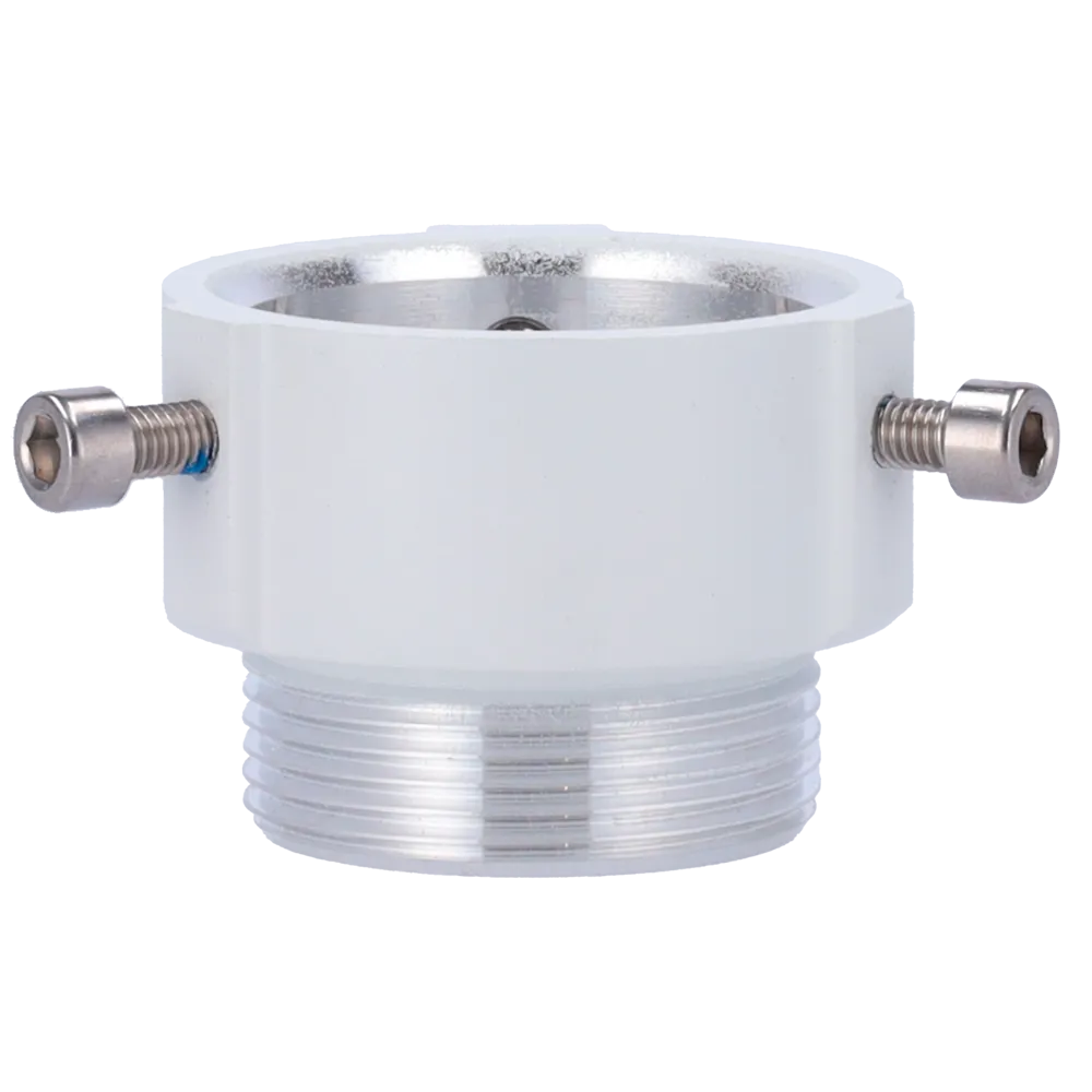 Hikvision DS-1681ZJ Adaptador para Domos Aluminio