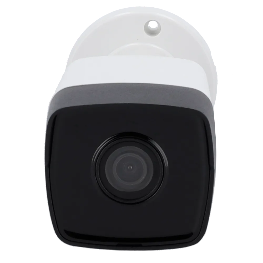 Cámara IP Bullet HIKVISION DS-2CD1023G0E-I 2MP IR 30m