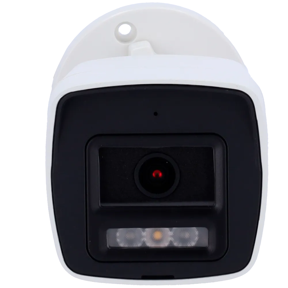 HIKVISION DS-2CD1027G2H-LIU(4mm) IP Bullet 2MP IR 30m