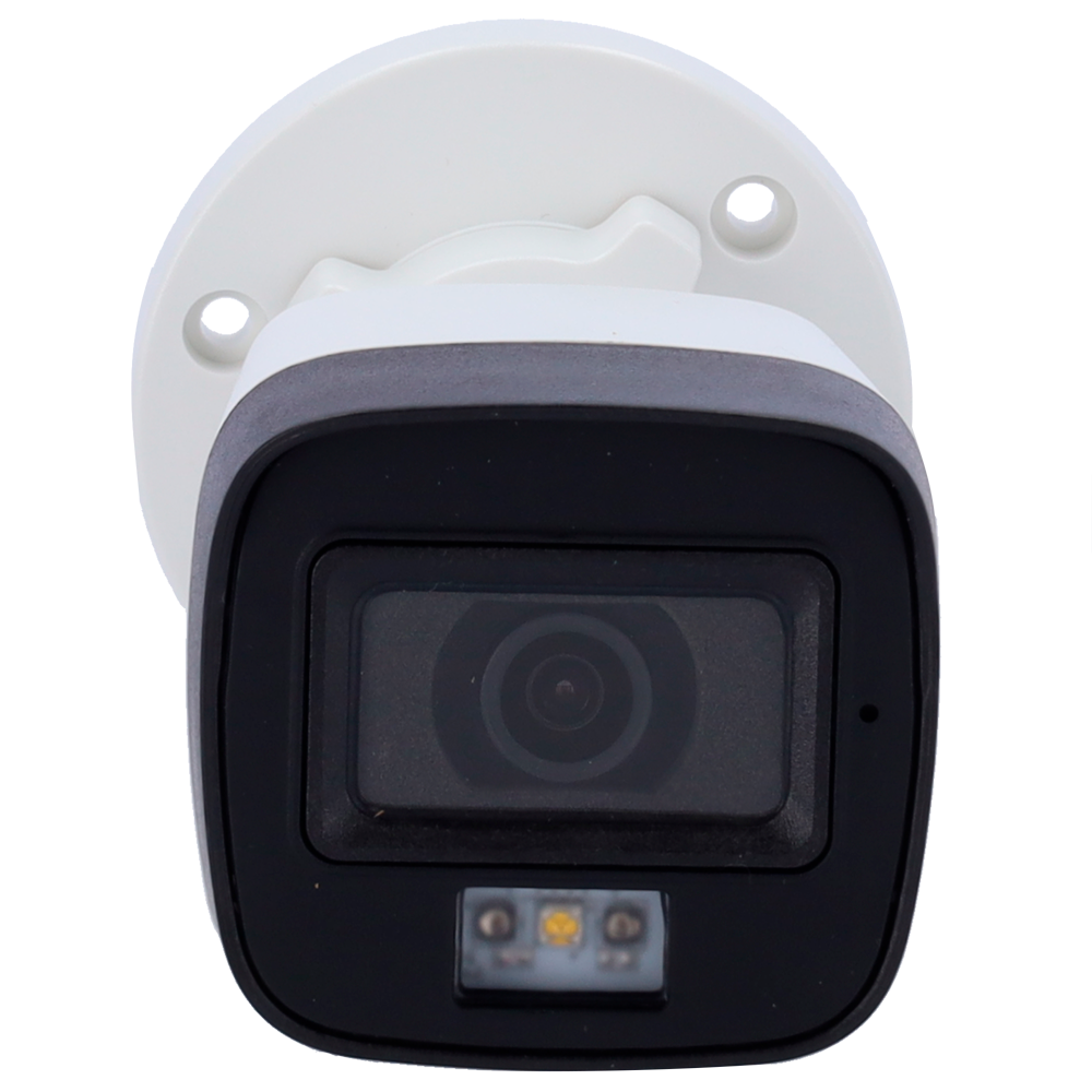HIKVISION DS-2CD1041G2-LIU(4mm) IP Bullet 4MP 4mm IR 20m IP67 - Imagen 2