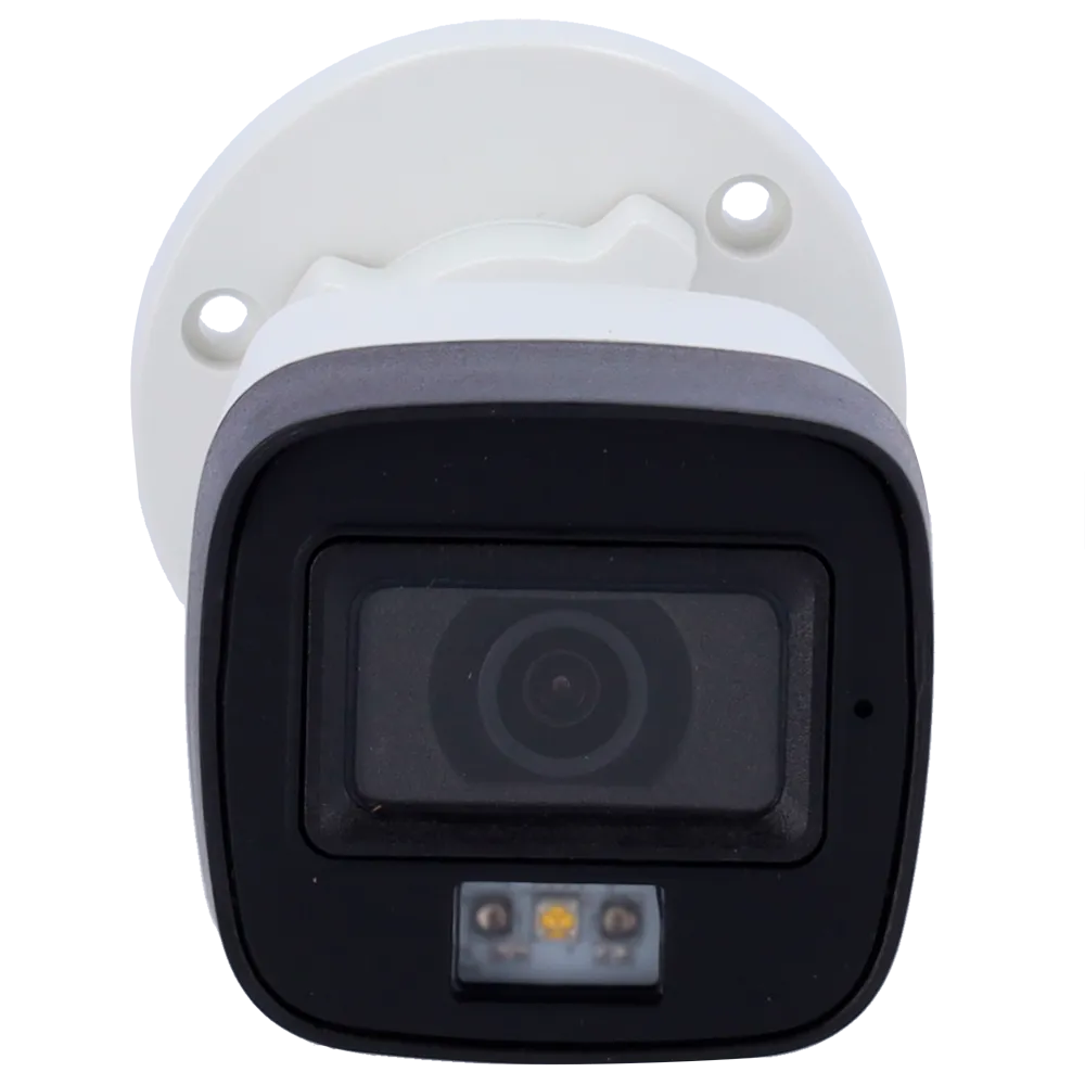Cámara IP Bullet HIKVISION DS-2CD1041G2-LIU(4mm) 4MP IR 20m