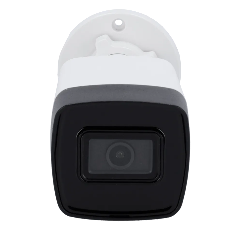 Cámara IP Bullet HIKVISION DS-2CD1043G2-I(2.8mm)(T) 4MP IR 30m
