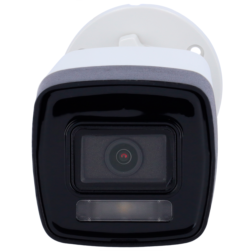 HIKVISION DS-2CD1043G2-LIU(2.8mm) IP Bullet 4MP 2.8mm IR 30m IP67 - Imagen 2