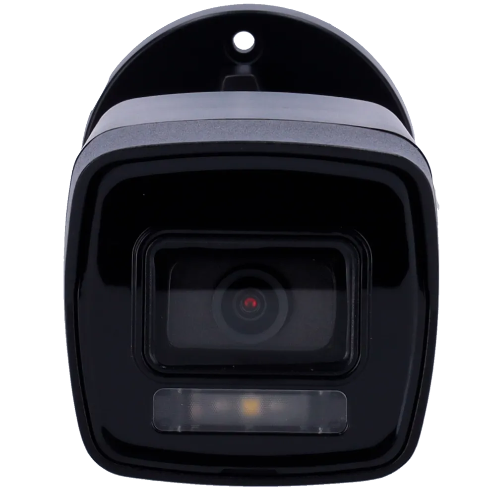 Cámara IP Bullet HIKVISION DS-2CD1043G2-LIU 4MP IR 30m