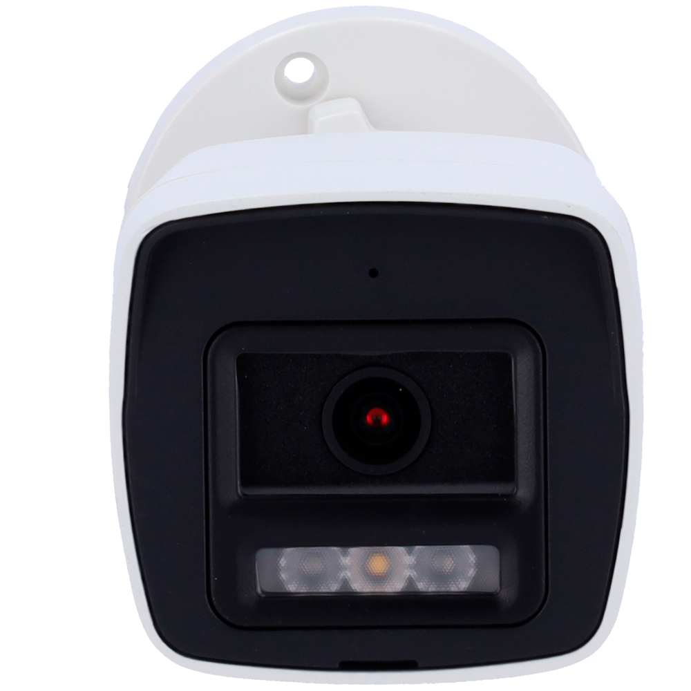 HIKVISION DS-2CD1047G2H-LIU(4mm) IP Bullet 4MP 4.0mm IR 30m IP67 - Imagen 2