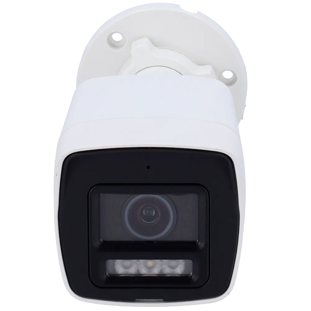 Cámara IP Bullet 4MP HIKVISION DS-2CD1047G3H-LIU(2.8mm)
