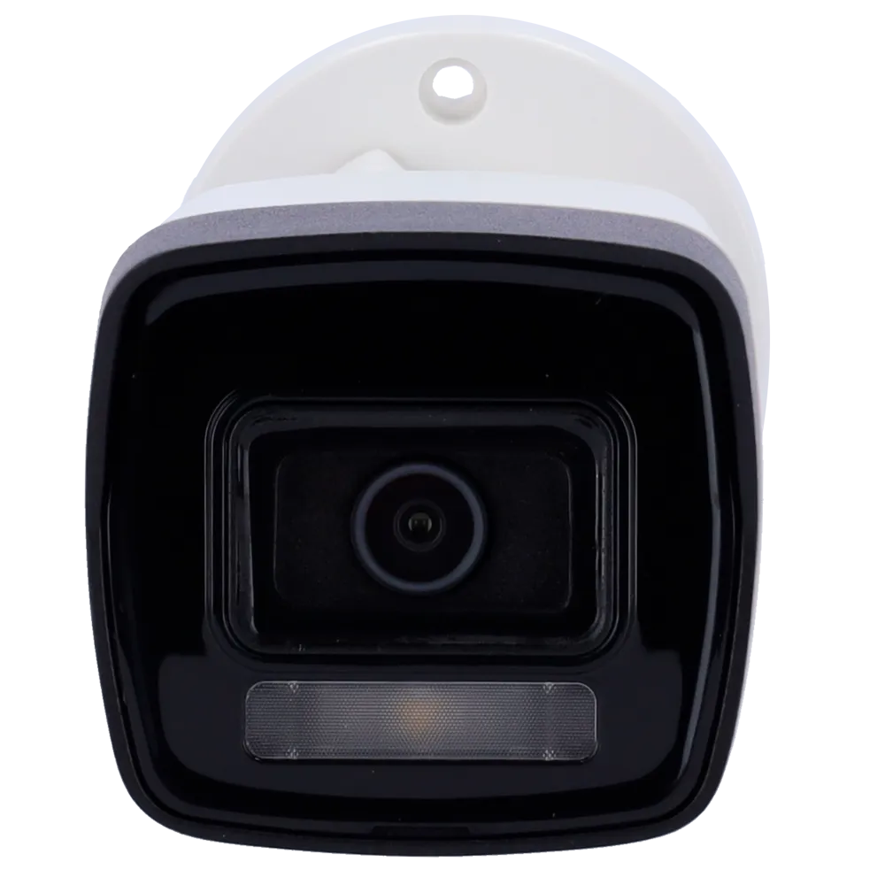 Cámara IP Bullet HIKVISION DS-2CD1063G2-LIU(2.8mm) 6MP IR 30m
