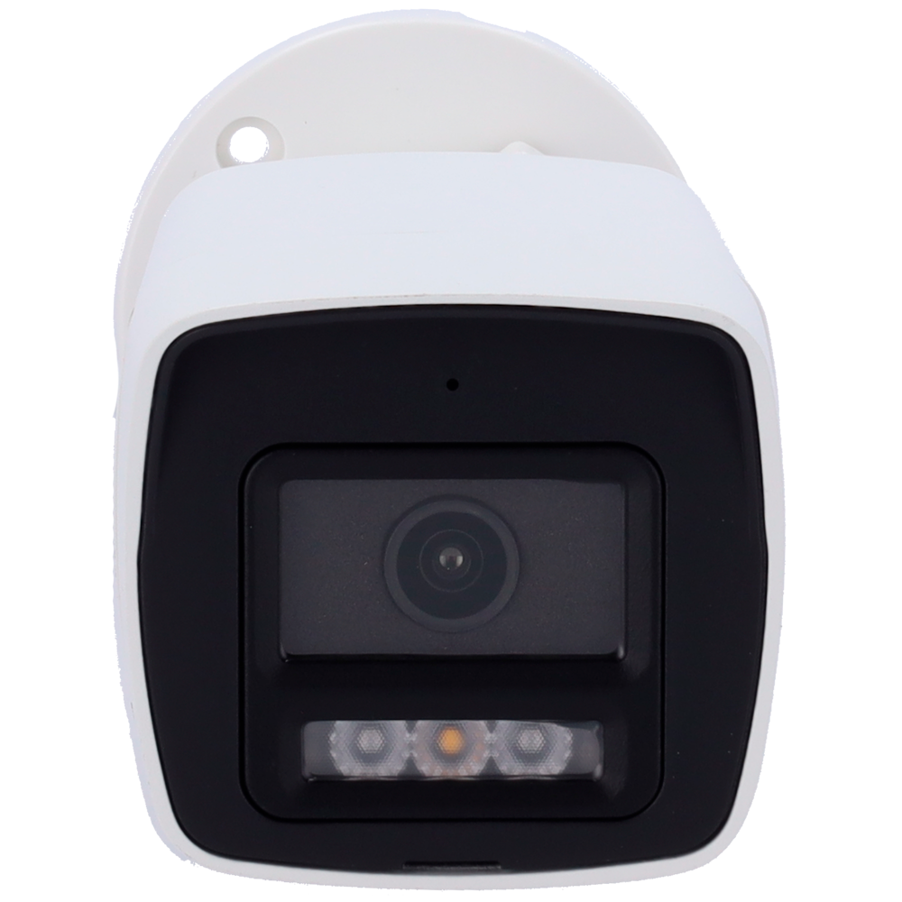 HIKVISION DS-2CD1067G2H-LIU(2.8mm) IP Bullet 6MP 2.8mm IR 30m IP67 - Imagen 2