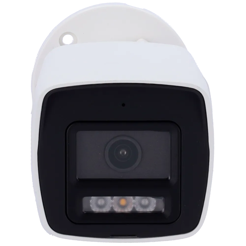 Cámara IP Hikvision DS-2CD1067G2H-LIU(2.8mm) 6MP ColorVu
