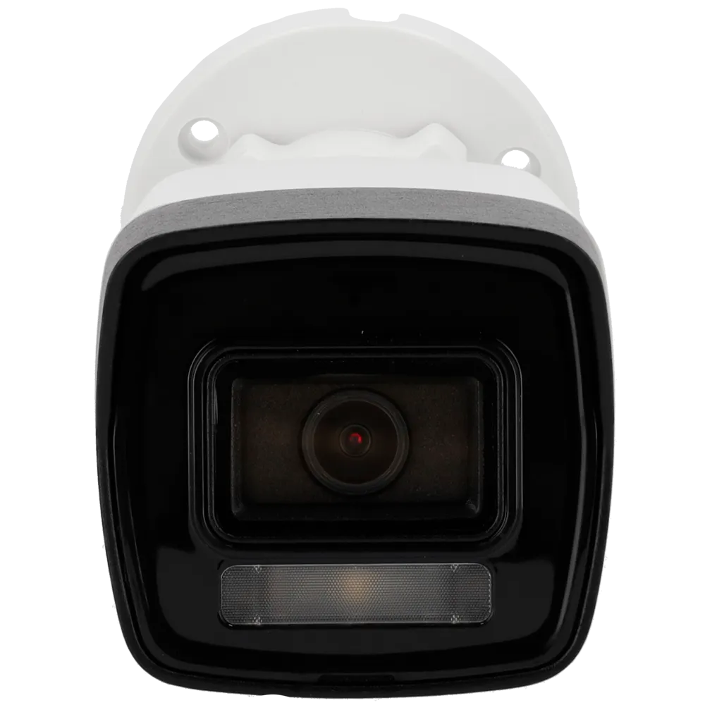 Cámara IP Bullet HIKVISION DS-2CD1083G2-LIU(2.8mm) 8MP IR 30m