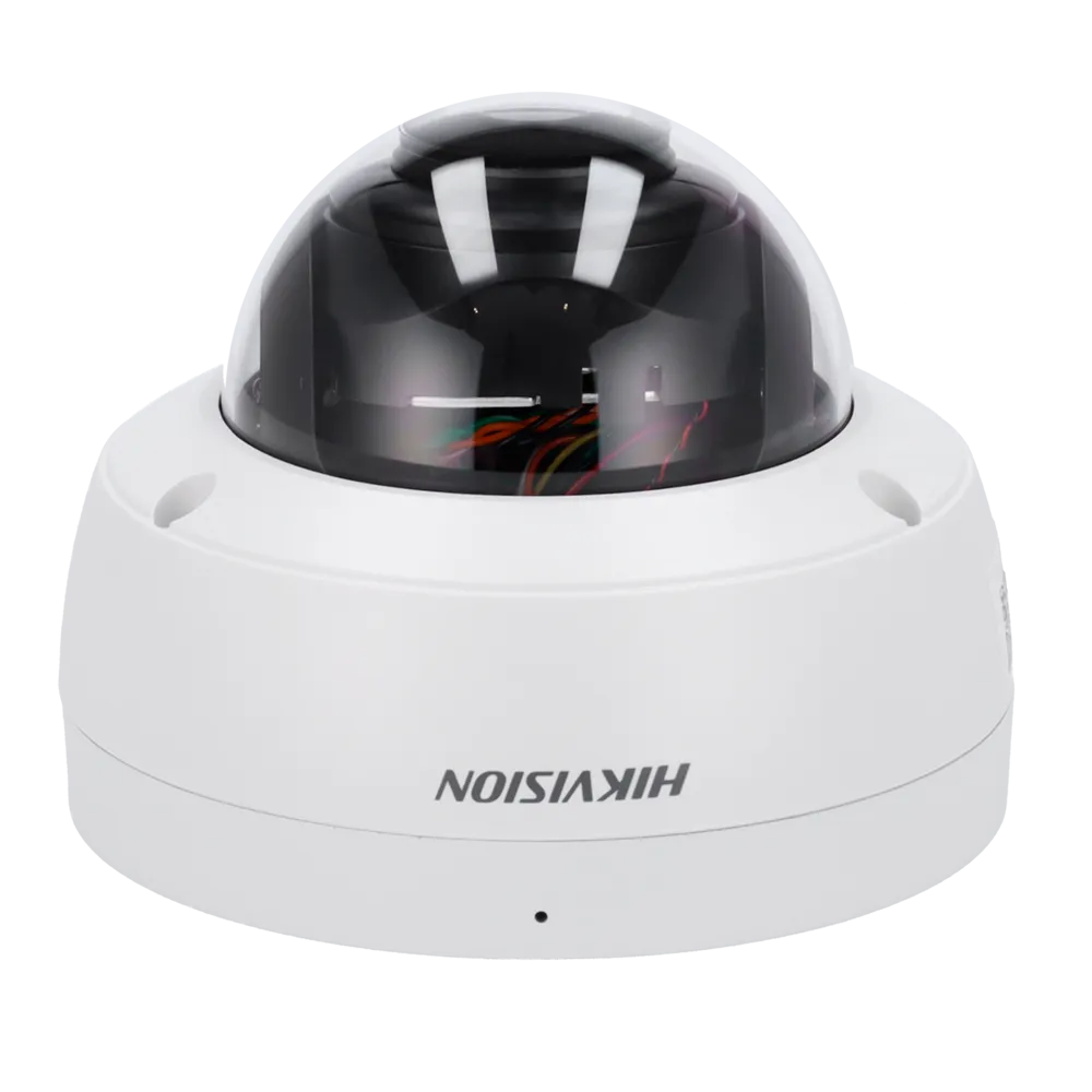 Hikvision DS-2CD1123G2-IUF(2.8mm) Cámara Domo IP 1080p