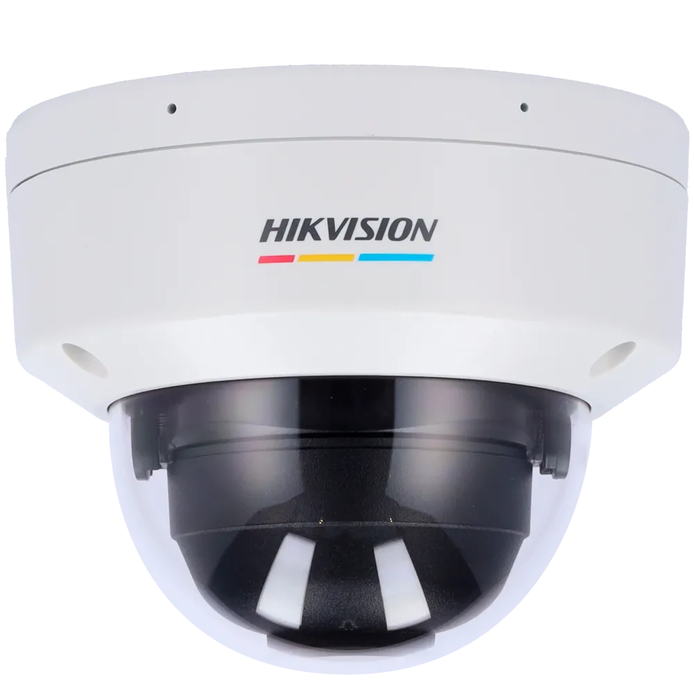 Hikvision DS-2CD1127G2H-LIU(2.8mm) Domo IP 1080p Exterior