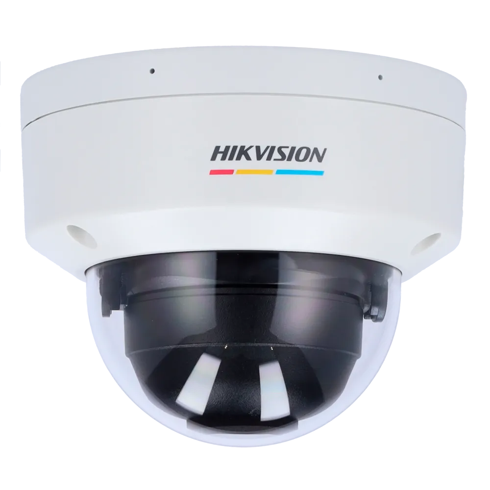 Hikvision DS-2CD1147G2H-LIUF(2.8mm) Domo IP 4MP ColorVu