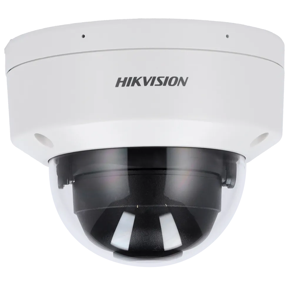 Hikvision DS-2CD1163G2-LIU(2.8mm) Domo IP 6MP Exterior PoE