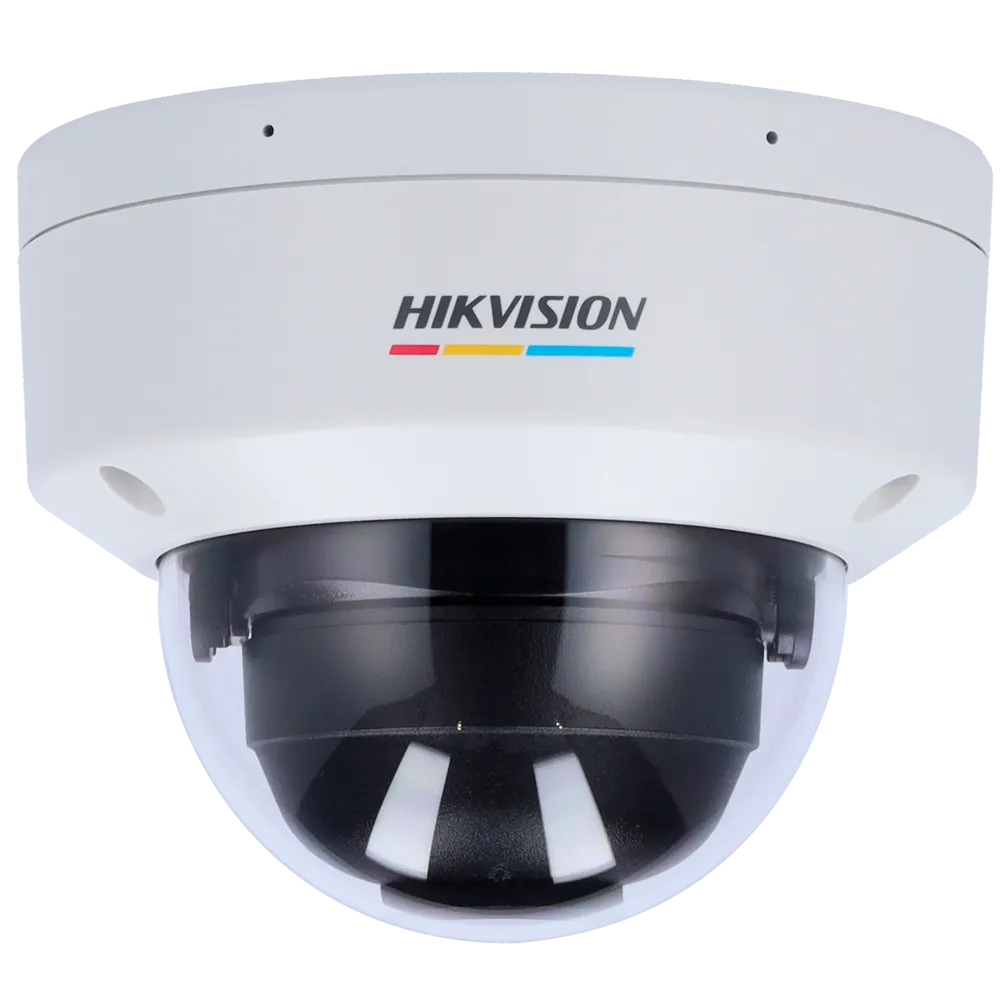 Hikvision DS-2CD1167G2H-LIU(2.8mm) Domo IP 6MP ColorVu