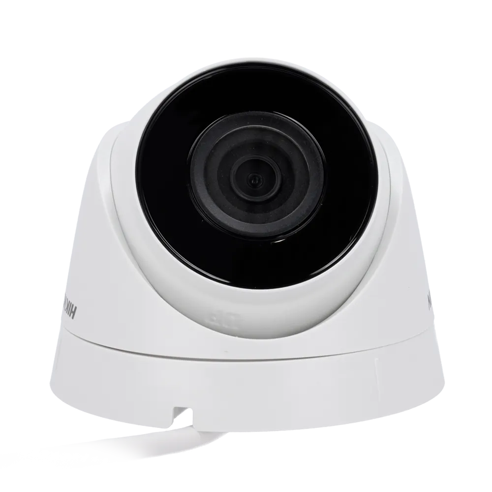Cámara IP Turret HIKVISION DS-2CD1323G0E-I 2MP 2.8mm IR 30m