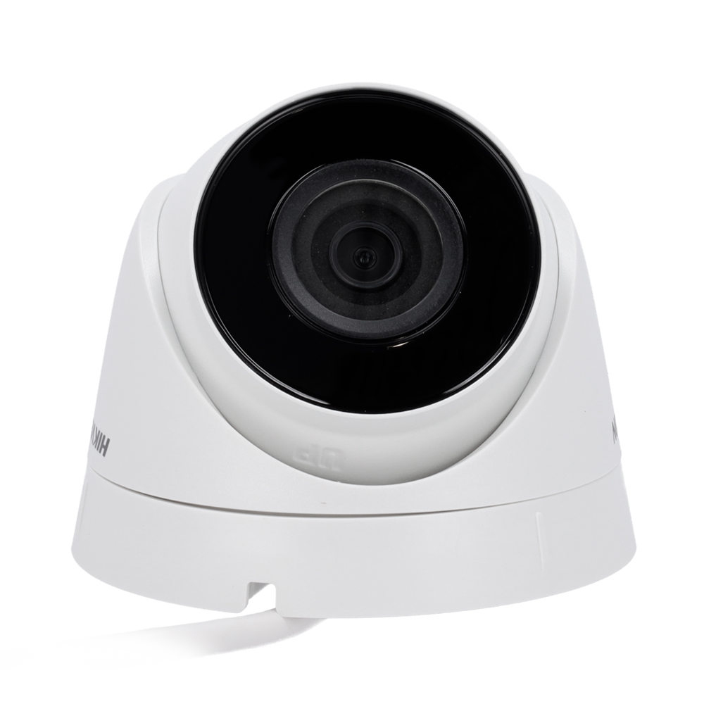 HIKVISION DS-2CD1323G2-I(2.8mm) IP Turret 2MP 2.8mm IR 30m IP67 - Imagen 2